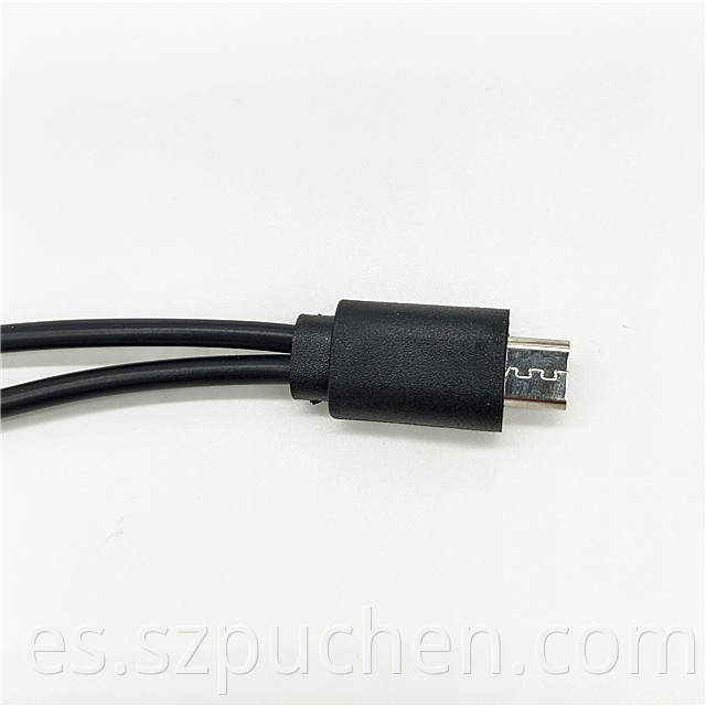 OTG Data Cable